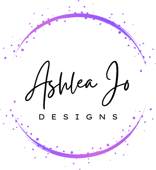 Ashlea Jo Designs